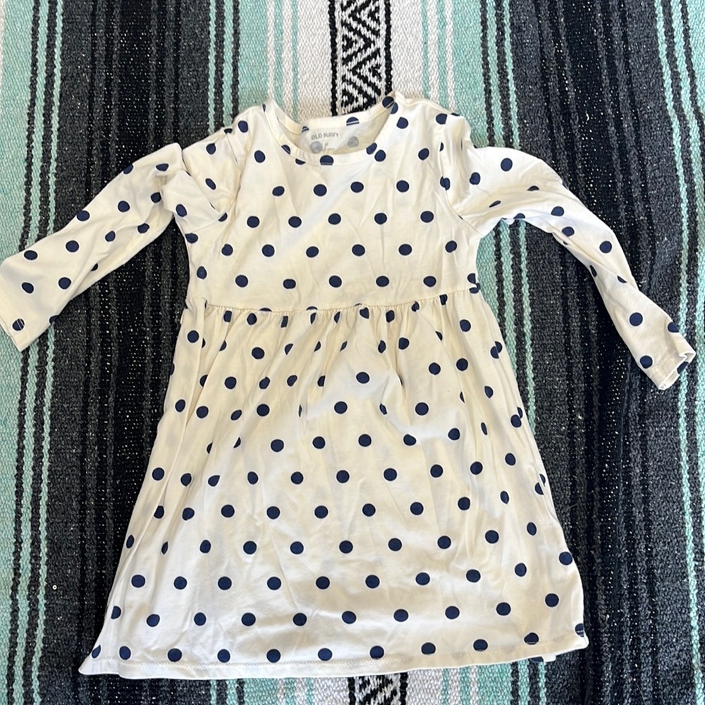 Old Navy 4T